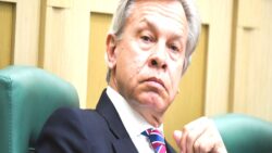 Rus senatör Puşkov: Ukrayna Avrupa için büyük sorunlar yaratıyor