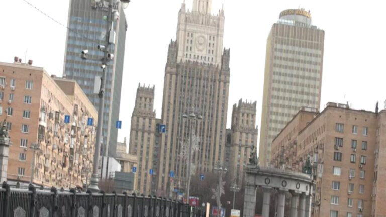 Rusya: Avrupa’ya doğalgaz tedariki alıcıların tutumuna bağlı