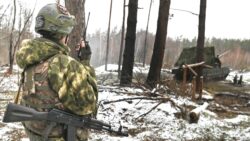 Rusya Savunma Bakanlığı: Donbass’taki Kurahovo tamamen kontrol altına alındı