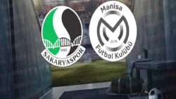 Sakaryaspor – Manisa FK CANLI İZLE | Sakaryaspor – Manisa FK maçı ne zaman, saat kaçta ve hangi kanalda canlı yayınlanacak? (Trendyol 1. Lig)