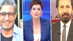 Siyasilerden Halk TV’ye destek: Halkın gazetecilerini, halkı susturmak istiyorlar