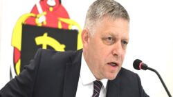 Slovakya Başbakanı Fico: Zelenskiy’in hizmetkarı değilim