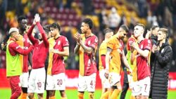 Spor yazarları Galatasaray – Başakşehir maçını değerlendirdi