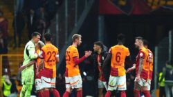 Spor yazarları Galatasaray – Göztepe maçını değerlendirdi