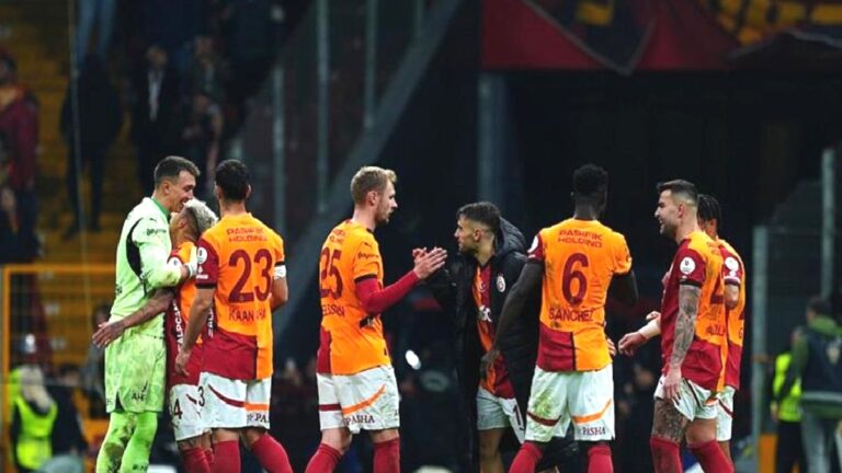 Spor yazarları Galatasaray – Göztepe maçını değerlendirdi