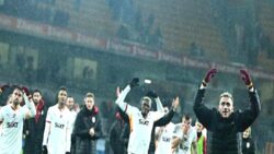 Spor yazarları RAMS Başakşehir – Galatasaray maçını değerlendirdi