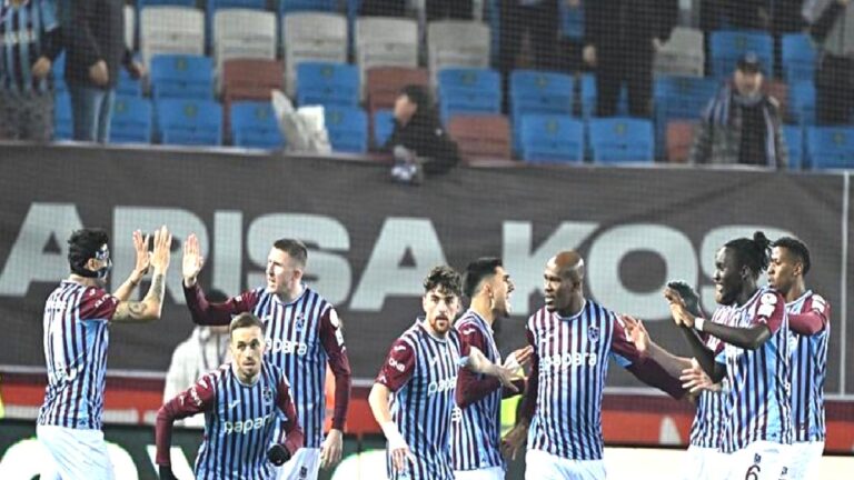 Spor yazarları Trabzonspor – Sivasspor maçını değerlendirdi