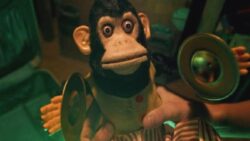 Stephen King uyarlaması: The Monkey’den vizyona girmeden rekor