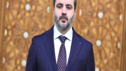 Suriye Geçici Hükümeti Dışişleri Bakanı: 14 yıldır Suriye halkını yalnız bırakmayan Türkiye’yi yarın ziyaret edeceğim