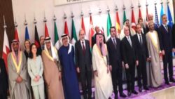 Suriye’de yeni dönem: Türkiye, Arap ülkeleri ve Batı dünyasının beklentileri neler?