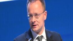 Szijjarto: Polonya-Macaristan ilişkileri Soros ajanlarının entrikalarından kurtulacak