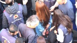 TİHV’den TİHEK’in ‘Besna Tosun’ kararına tepki: Cezasızlık yolunu açarak işkenceyi önleme mücadelesine zarar veriyor!