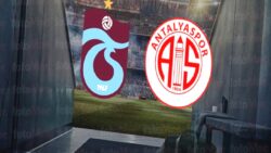 Trabzonspor – Onvo Antalyaspor maçı ne zaman, saat kaçta ve hangi kanalda? | MUHTEMEL 11’LER