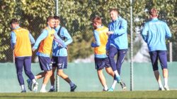 Trabzonspor sezonun ilk deplasman galibiyeti için Samsun’a gidecek