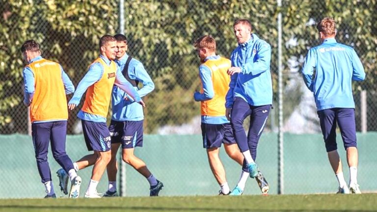 Trabzonspor sezonun ilk deplasman galibiyeti için Samsun’a gidecek