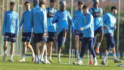 Trabzonspor sezonun ilk deplasman galibiyeti için Samsun’a gidecek