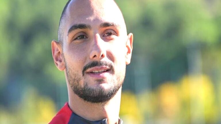 TRANSFER HABERİ: Ahmed Kutucu Galatasaray’da
