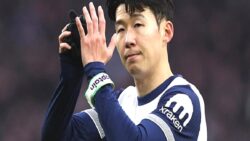 TRANSFER HABERİ | Fenerbahçe ve Galatasaray istiyordu! Heung-Min Son…