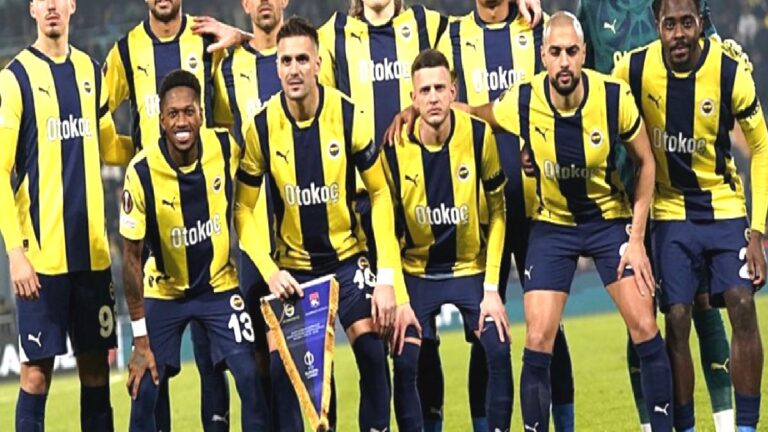 TRANSFER HABERİ: Fenerbahçe’de şok karar! Lisansı askıya alınacak