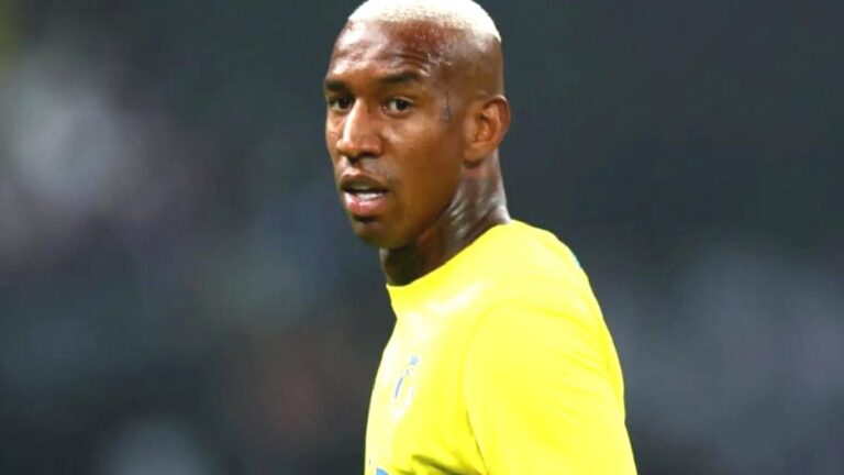 TRANSFER HABERİ – Fenerbahçe’ye Talisca şoku! İmza atacak derken…