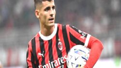 TRANSFER HABERİ – Galatasaray’da Alvaro Morata için anlaşma sağlandı!