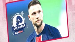 TRANSFER HABERİ | Galatasaray’da Milan Skriniar depremi! Yeni takımı netleşiyor