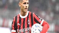 TRANSFER HABERİ – Milan’ın golcüsü Galatasaray’ın gündeminde! Ünlü gazeteci duyurdu