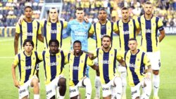 TRANSFER HABERLERİ | Fenerbahçeli yıldıza Fransa’dan veto! Ayrılması bekleniyordu