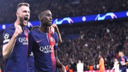 TRANSFER HABERLERİ | Galatasaray’a Skriniar ve Muani müjdesi! PSG resmen açıkladı