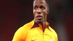 TRANSFER HABERLERİ | Wilfried Zaha’nın yeni durağı belirlendi! Galatasaray’la sözleşmesi bitene kadar…