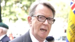 Trump için ‘tehdit’ demişti: ABD’ye büyükelçi atanan İngiliz diplomattan geri adım