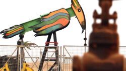 Trump’ın Davos’taki açıklamaları sonrası petrol fiyatları düşüşe geçti