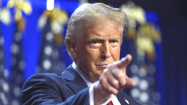 Trump’ın yemin törenindeki açıklamaları sonrası Teksas’taki El Paso sınır geçişi kapatıldı
