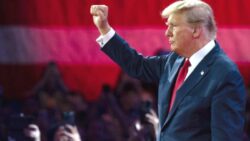 Trump’tan Gazze’de ateşkesin devamının sağlanacağı mesajı