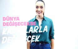 UNDP ve Boyner Grup’tan “She Lab” projesi: Genç kadınlar için liderlik eğitimi başladı