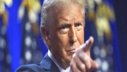 Venezüellalı uzman: Trump’ın pragmatik duruşu daha hesaplı hale gelecek