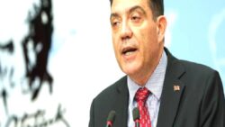 Yankı Bağcıoğlu’ndan “askeri sağlık sistemi” uyarısı: Bu sistemin eksikliği ülkemizin savunma stratejisinde ciddi bir zafiyettir