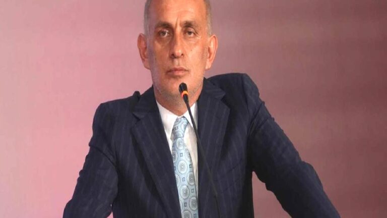 Yeni sistemin ilk adımını attık