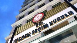 YSK kararı Resmi Gazete’de: 38 siyasi partinin seçimlere girme yeterliliği var