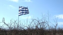 Yunanistan’da Cumhurbaşkanı seçimi ikinci tura kaldı