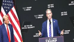 ABD Hazine Bakanı Bessent: BRICS ülkeleri dolardan uzaklaşmaya çalışabilir