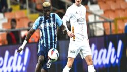 Adana Demirspor 1-1 Onvo Antalyaspor | MAÇ SONUCU – ÖZET