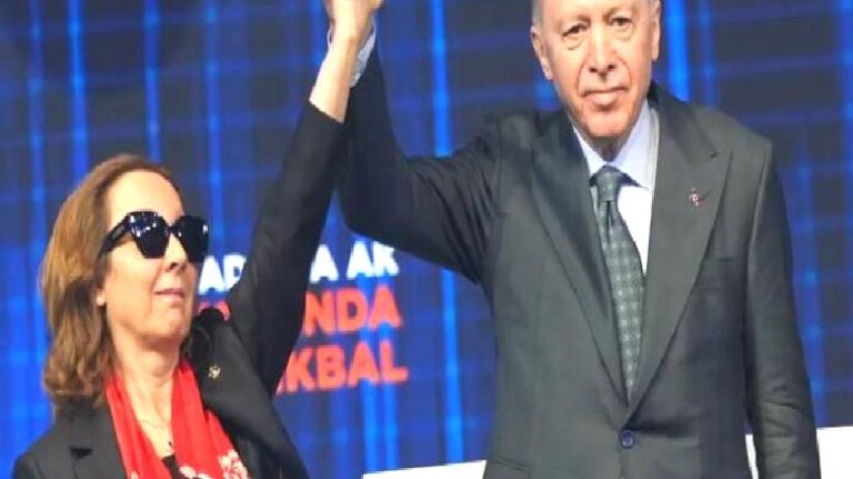 Ahmet Hakan: Serap Yazıcı Özbudun açısından asıl sınav şu anda başlıyor