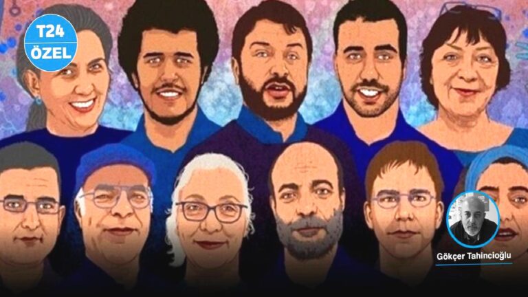 Ajanlıkla suçlandılar, aylarca tutuklu kaldılar, 8 sene boyunca yargılandılar: Büyükada davasının son sanığı da beraat etti, dosya kapandı
