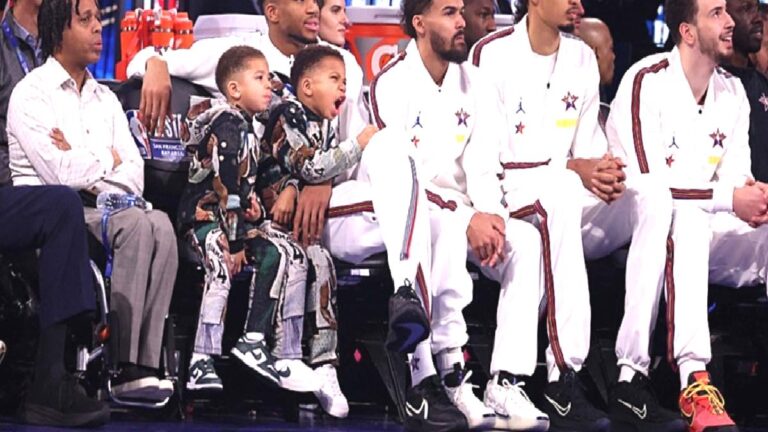 Alperen Şengün NBA All Star 2025’te oynadı mı? Kaç sayı attı? Hangi takım kazandı? Alperen Şengün istatistikleri…