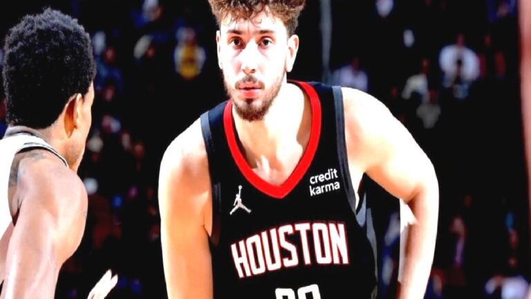 Alperen Şengün parkeye iniyor: NBA All Star 2025 ne zaman, saat kaçta ve hangi kanalda?