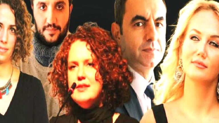 Ankara Cumhuriyet Başsavcılığı, HDK soruşturmasında 4 bin 753 kişiyi soruşturmuş, 1640 kişinin dosyasını İstanbul’a göndermiş