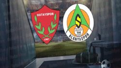 Atakaş Hatayspor-Corendon Alanyaspor maçı ne zaman, saat kaçta ve hangi kanalda? (Trendyol Süper Lig)