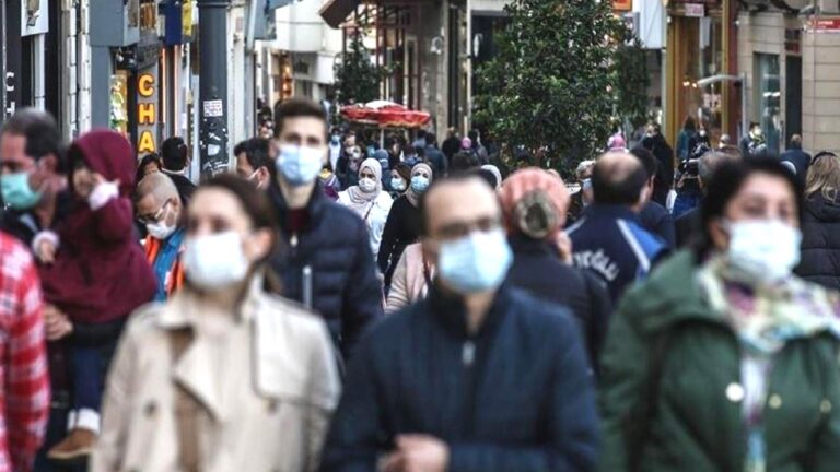 Çin’de insanlara bulaşabilen yeni bir yarasa koronavirüsü tespit edildi