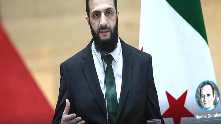 Colani’den Ankara ziyareti öncesi kritik açıklama: SDG, silahların devletin elinde olmasını kabul etme konusunda istekli olduğunu gösterdi